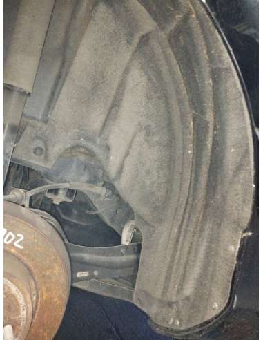 PASO RUEDA VOLVO V40 Kinetic - 790885...