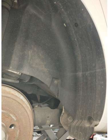 PASO RUEDA TRASERO DERECHO SKODA...
