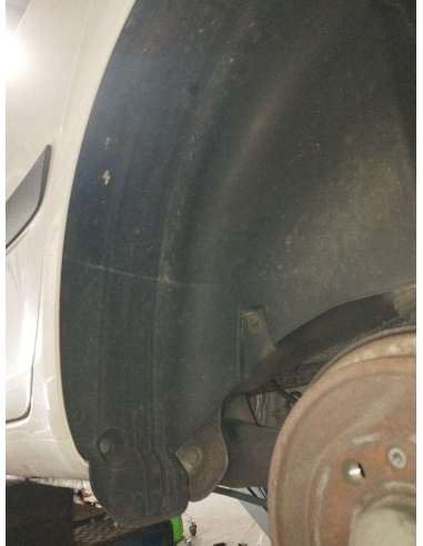 PASO RUEDA TRASERO IZQUIERDO SKODA...