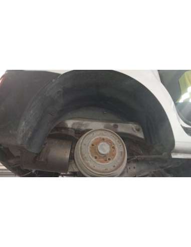PASO RUEDA RENAULT KANGOO II (F/KW0)...