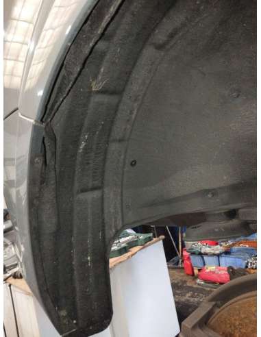 PASO RUEDA FORD MONDEO BERLINA (CA2)...