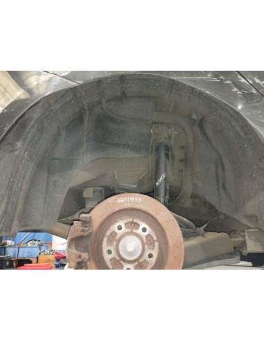 PASO RUEDA TRASERO DERECHO RENAULT...