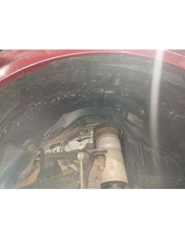 PASO RUEDA DELANTERO DERECHO - 808617...