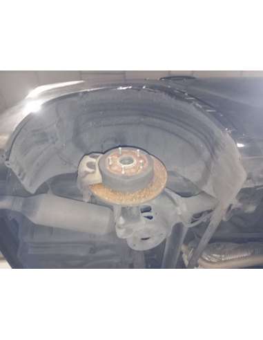 PASO RUEDA TOYOTA VERSO (AUR2/ZGR2)...