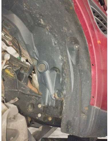 PASO RUEDA DELANTERO IZQUIERDO -...