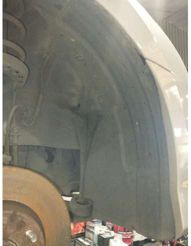 PASO RUEDA DELANTERO DERECHO HYUNDAI...