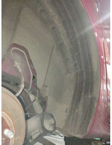 PASO RUEDA TRASERO DERECHO FORD...