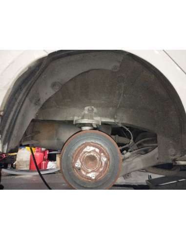 PASO RUEDA TRASERO DERECHO HYUNDAI...