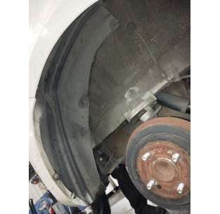 PASO RUEDA TRASERO DERECHO... 2