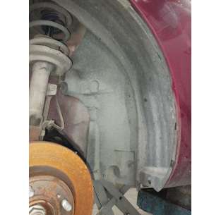 PASO RUEDA DELANTERO...