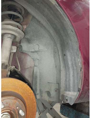 PASO RUEDA DELANTERO IZQUIERDO FORD...