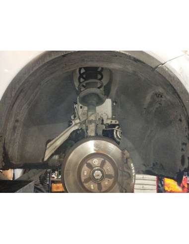 PASO RUEDA DELANTERO DERECHO FORD...