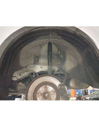 PASO RUEDA TRASERO IZQUIERDO FORD...