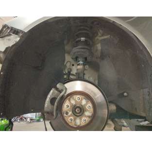 PASO RUEDA DELANTERO...