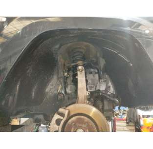 PASO RUEDA DELANTERO...
