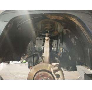 PASO RUEDA DELANTERO...