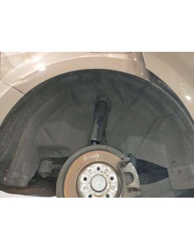 PASO RUEDA TRASERO DERECHO SEAT...