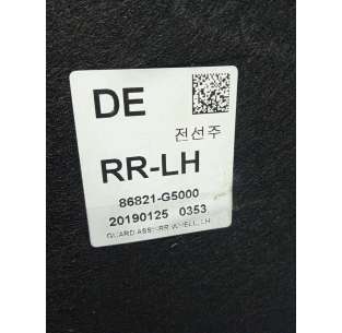 PASO RUEDA - 772731 /... 2