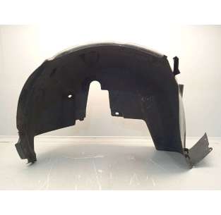 PASO RUEDA PEUGEOT 2008...