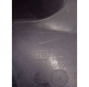 PASO RUEDA PEUGEOT 2008... 2