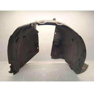 PASO RUEDA PEUGEOT 2008...