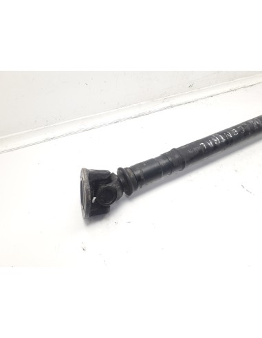 Recambio de transmision central para land rover range rover (lp) 2.5 turbodiesel referencia OEM IAM FTC4140  