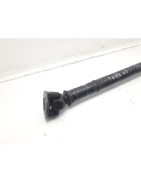 Recambio de transmision central para land rover range rover (lp) 2.5 turbodiesel referencia OEM IAM FTC4140  