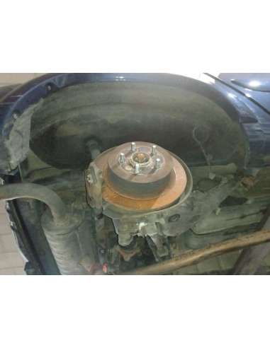 PASO RUEDA TOYOTA RAV4 (A2) - 775952