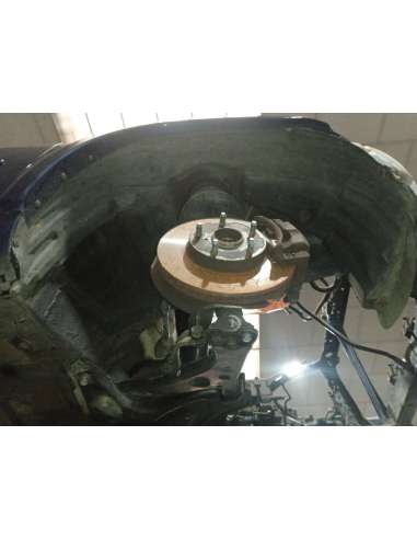 PASO RUEDA TOYOTA RAV4 (A2) - 775954...