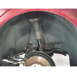 PASO RUEDA SEAT ALTEA XL...