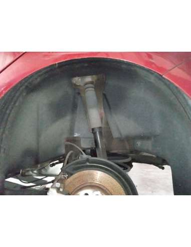 PASO RUEDA SEAT ALTEA XL (5P5) - 777640