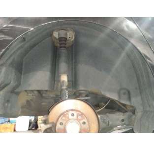 PASO RUEDA SEAT TOLEDO...