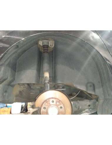 PASO RUEDA SEAT TOLEDO (KG3) Style -...