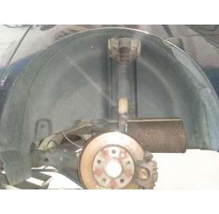 PASO RUEDA SEAT TOLEDO...