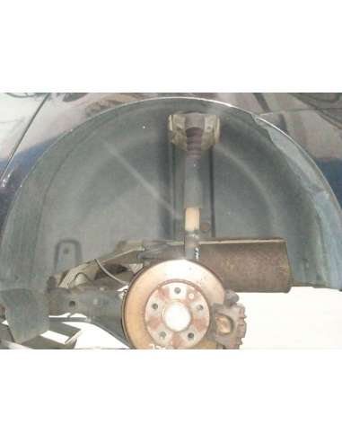 PASO RUEDA SEAT TOLEDO (KG3) Style -...