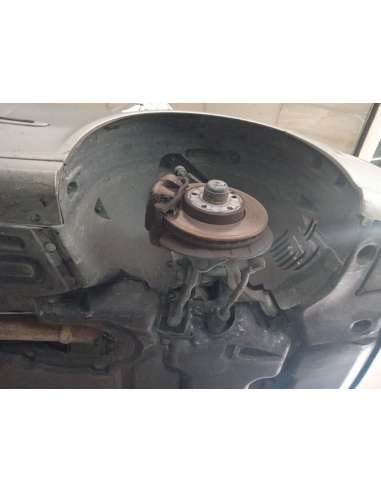 PASO RUEDA MERCEDES-BENZ CLASE E (BM...