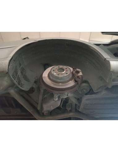 PASO RUEDA MERCEDES-BENZ CLASE E (BM...