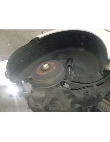 PASO RUEDA CITROEN C3 - 785517 / 853495
