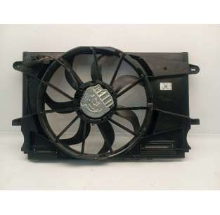 ELECTROVENTILADOR - 811369...