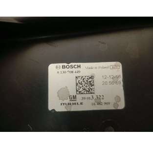 ELECTROVENTILADOR - 811369... 2