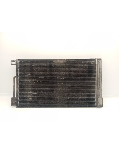 Recambio de condensador a/a para peugeot bipper básico referencia OEM IAM 55700406  