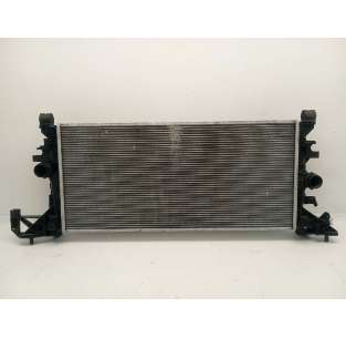 RADIADOR AGUA - 811402 /...