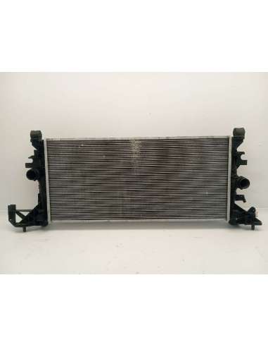 RADIADOR AGUA - 811402 / 6307970W0