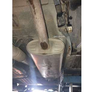 TUBO ESCAPE COMPLETO -... 2