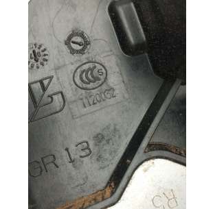 CERRADURA PUERTA DELANTERA... 2