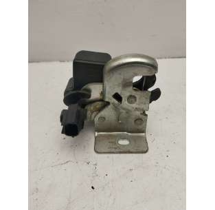 CERRADURA MALETERO / PORTON...