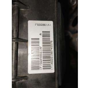 CAJA RELES / FUSIBLES... 2