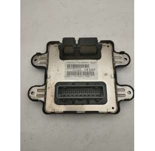 CENTRALITA CAMBIO...