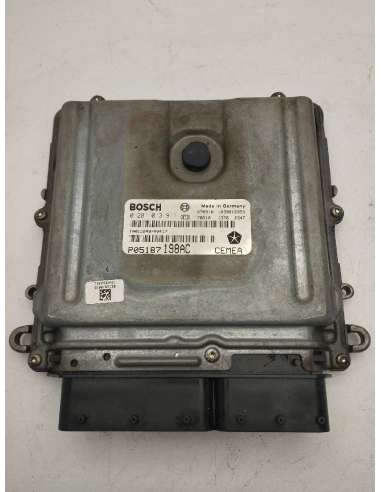 CENTRALITA MOTOR UCE CHRYSLER JEEP...