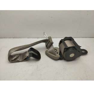 CINTURON SEGURIDAD TRASERO...